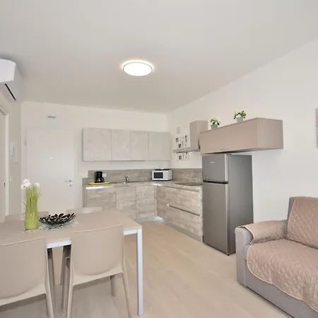 Aliante Apartment Bibione