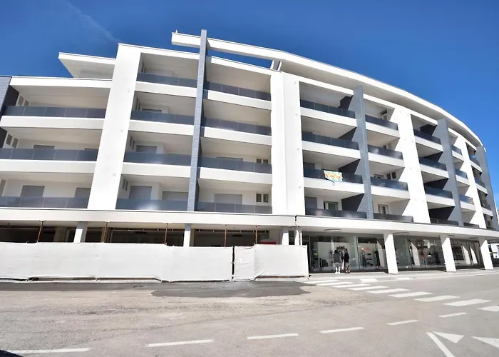 Aliante Apartment Bibione