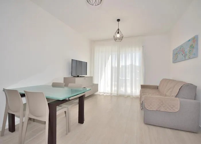 Apartment Aliante Bibione