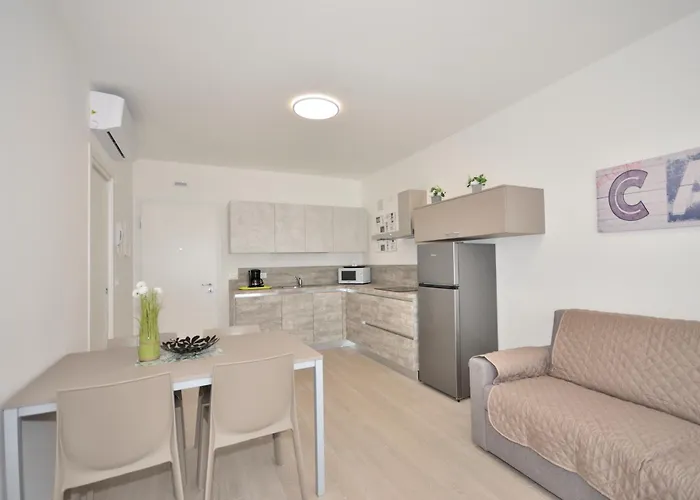 Aliante Apartment Bibione