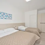 Апартаменти Aliante *